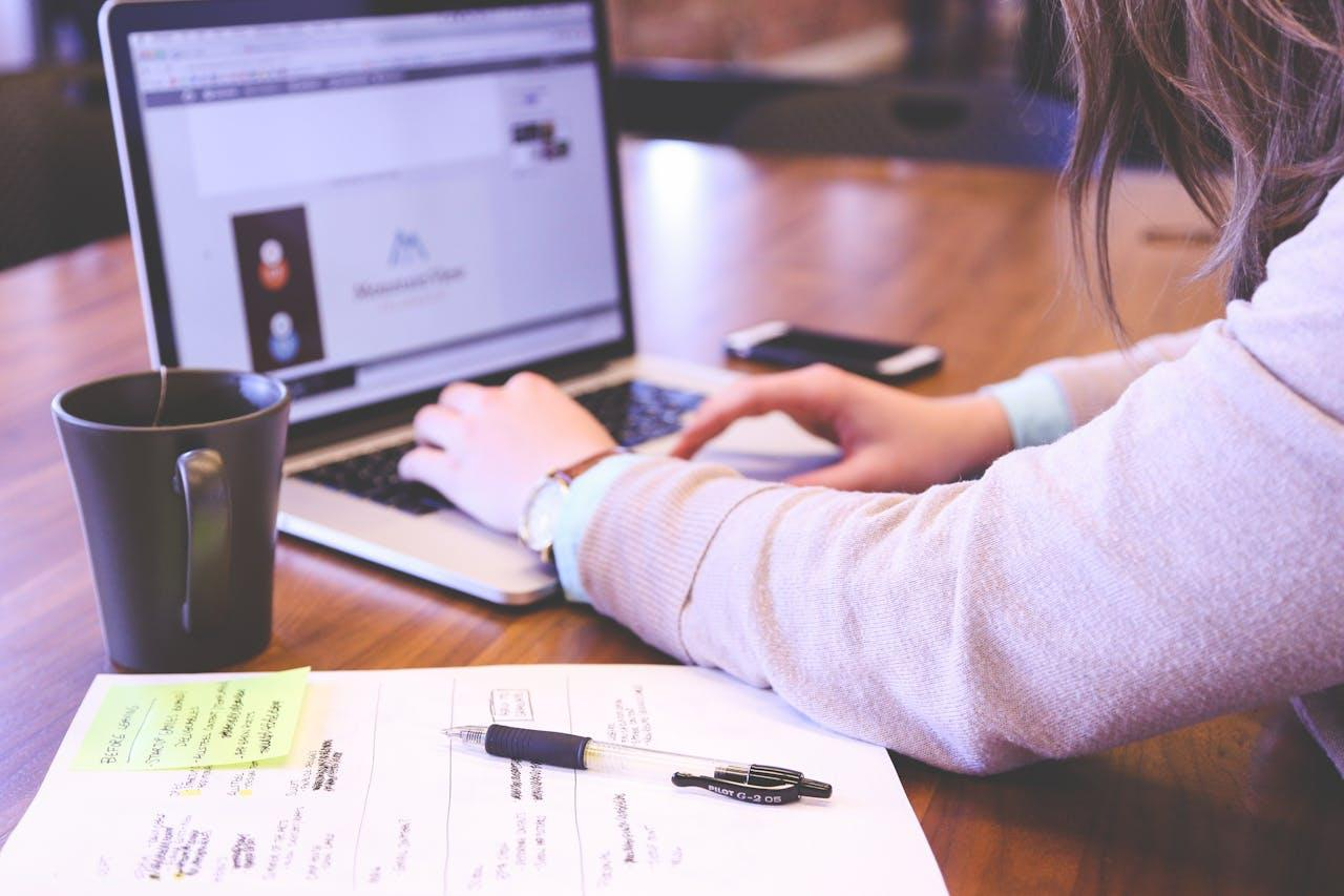 Créer votre premier formulaire dans Google Forms