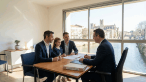 Organisation succession et obsèques à Narbonne : coût des pompes funèbres et démarches.